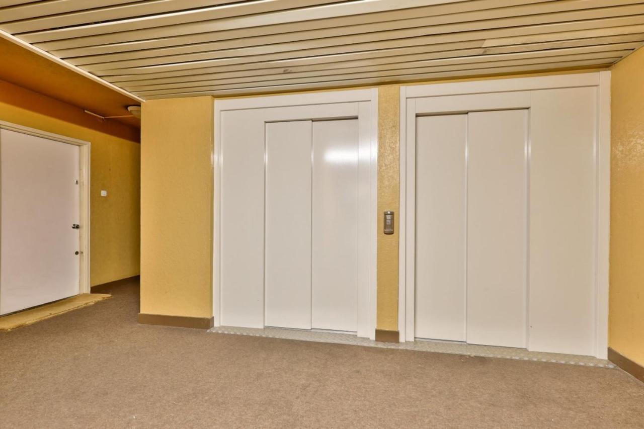 Bright For 4 - 20e Nation Appartement *